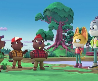 Replay Les enquêtes sauvages - L'énigme de la mare vide