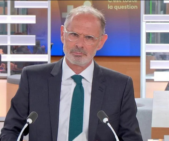 C'est toute la question replay