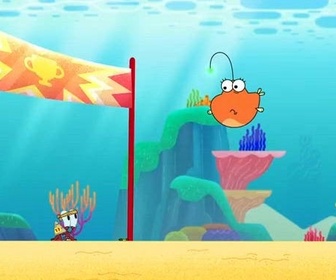 Replay Les aventures de Bernie - Le marathon de Bernie