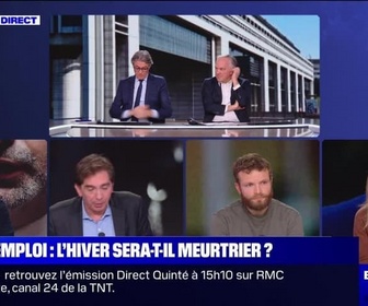 Replay Marschall Truchot Story - Story 1 : Faut-il supprimer le 11 novembre ? - 11/11