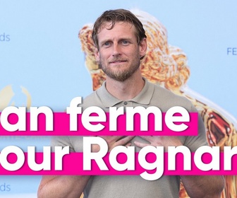 Replay Top Info - L'humoriste Ragnar le Breton a été condamné à 1 an de prison ferme pour violences