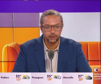 Replay 5/7 le morning RMC - Le supplément du 2 juin 2026