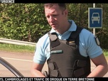 Replay Appels d'urgence - Accidents, cambriolages et trafic de drogues en terre Bretonne