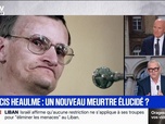 Replay L'intégrale de Affaire suivante du dimanche 21 juin 2026