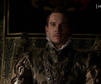 Replay Les Tudors - S02 E02 - Marquise de Pembroke