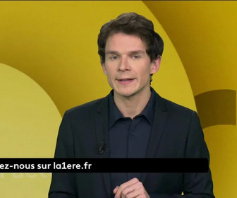 Replay Outre-mer l'actu - 16/02/2026