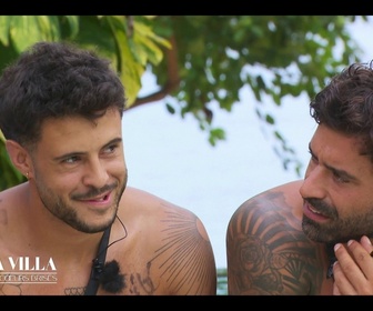 Replay La Villa des Cœurs Brisés - Saison 09 Episode 29 du 19 septembre 2024