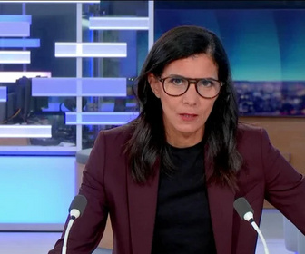 Replay Nous, les Européens - Émission du dimanche 8 juin 2025
