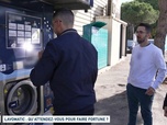 Replay Un jour, un doc - Lavomatic : qu'attendez-vous pour faire fortune ? / Chaud devant : le grand retour des cocottes