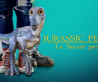 Replay Jurassic Pet 2 : Le secret perdu