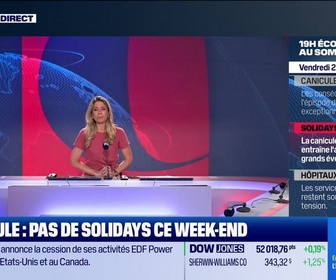 Replay Le 19h Eco - vendredi 26 juin