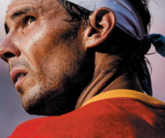 Replay Dans La Presse - Nadal, la retraite d'une légende