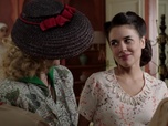 Replay L'espionne de Tanger - S01 E04