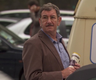 Replay Paris 16e - Paris 16 - S01 E38