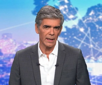 Replay Le 1945 - Le JT du 19/02/2026