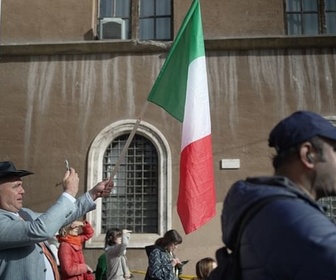 Replay Voyage littéraire en Italie - Italie : le choc des cultures