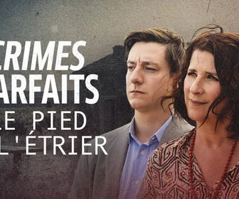 Replay Crimes parfaits - 20/08/2026