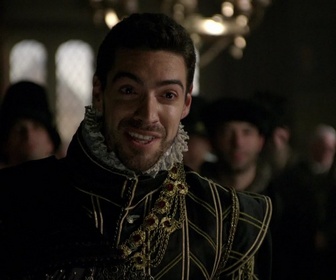 Replay Les Tudors - S04 E07 - Le siège de Boulogne