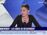 Replay Les Experts de l'immo : Rénover son logement pour l'hiver et l'été - 22/09