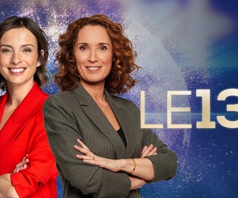 Replay Journal de 13 heures - Le JT de 13 heures de TF1 du mardi 29 juillet 2025
