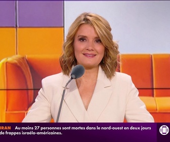 Replay 5/7 le morning RMC - Le supplément du 2 mars 2026