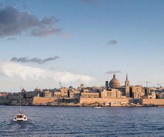 Replay La Vallette - Patrimoine mondial de l'Unesco - Trésors culturels