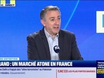 Replay Le Grand entretien : Legrand, un marché atone en France - 07/05