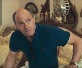Replay Le mage du Kremlin