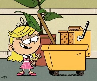 Replay Bienvenue chez les Loud - Reine à tout prix