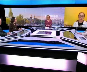 Replay Le débat - Vladimir Poutine, déterminé à intimider ?