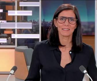 Replay Le journal de 21h - 14/11/2025