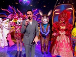 Replay Mask singer 2026 - Emission 8 (Partie 1) du 19 juin 2026