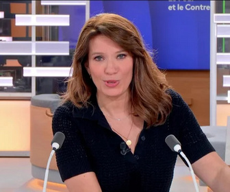 Replay Le pour et le contre - 27/02/2026