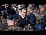 Replay La France se prépare-t-elle pour la guerre en 2026?