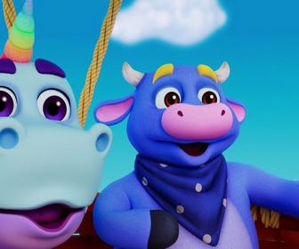 Replay Dora - Le Pinceau magique