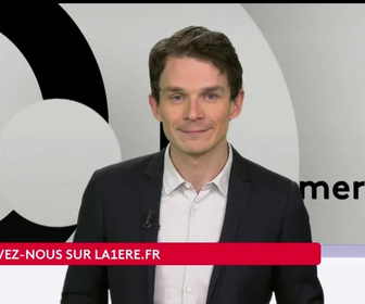 Replay Outre-mer l'actu - 09/04/2026