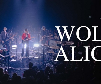 Replay ARTE Concert Festival 2022 - Wolf Alice