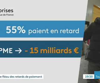 Replay Les dossiers d'ICI - 09/12/2025