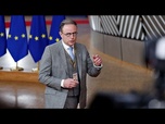 Replay La Belgique s'oppose au prêt de 140 milliards d'euros pour l'Ukraine lors du sommet de l'UE