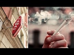 Replay La Belgique interdit l'exposition de produits du tabac dans les magasins