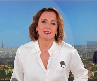 Replay Le JT en LSF - 15/04/2026