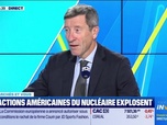 Replay Tout pour investir - Les marchés et vous : Les actions américaines du nucléaire explosent - 23/10