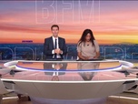 Replay BFM Première prématinale - BFM Première 4h30/6h - Jeudi 17 septembre 2026