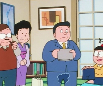 Replay Doraemon - S01 E70 - L'antenne devine-tout