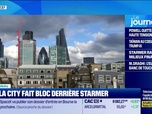 Replay Good Morning Business - Royaume-Uni : La City fait bloc derrière Keir Starmer