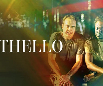 Replay Othello