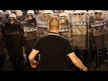 Replay Belgrade : des affrontements éclatent après une mobilisation massive