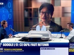 Replay De Quoi J'me Mail : Les lunettes connectées de Google/Samsung arrivent à l'automne - 24/05