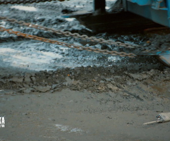 Replay Alaska, La Ruée vers l'Or - S12E8 - La malédiction de Hunker Creek