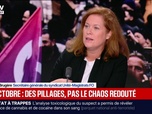 Replay 100% Mabrouk - 24 octobre: Il faut faire attention à ne pas instrumentaliser la justice, explique Béatrice Brugère (Unité-Magistrats FO)